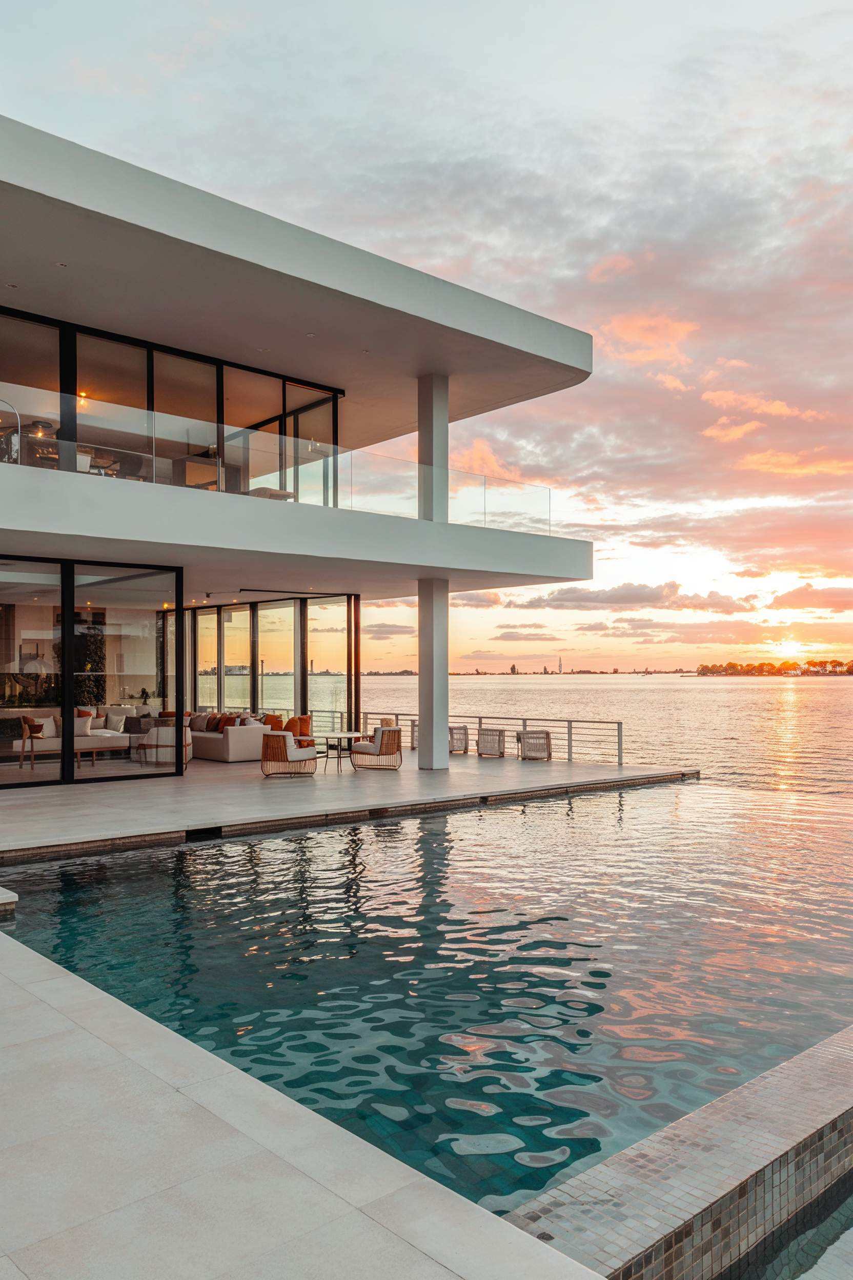 Luxury Property